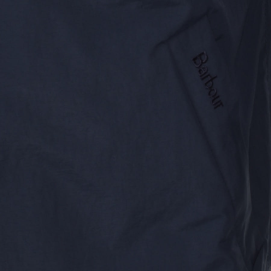 Alternative Image for ProductBarbour Royston Jacket Navy3